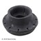 Beck/Arnley 99-95 Vw Cabrio/95-92 Vw Corrado/96-95 V Strut Mount, 101-4382 101-4382 - alternate 2